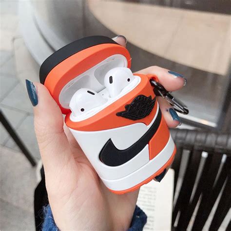 airpods hülle nike air